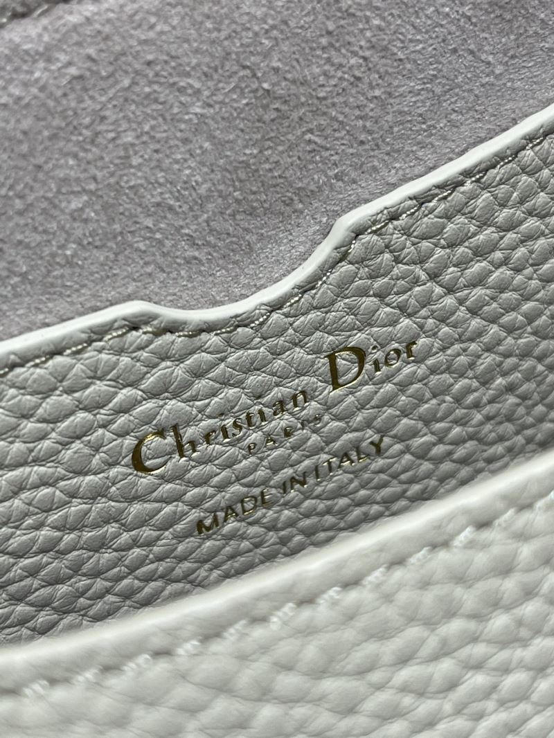 Christian Dior Bobby Bags